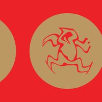 2 Smoking Barrels - Basses Loaded