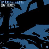 Guy Gerber - Bocat (Remixes)