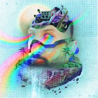 V.I.V.E.K - Colours EP
