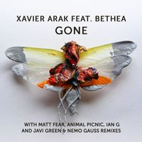 Xavier Arak - Gone