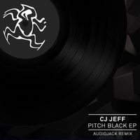 Cj Jeff - Pitch Black EP