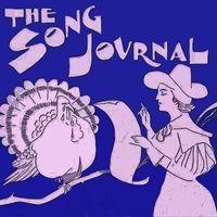 Michel Legrand - The Song Journal