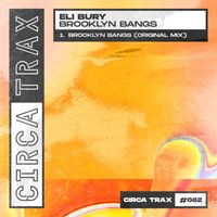 Eli Bury - Brooklyn Bangs