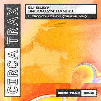 Eli Bury - Brooklyn Bangs