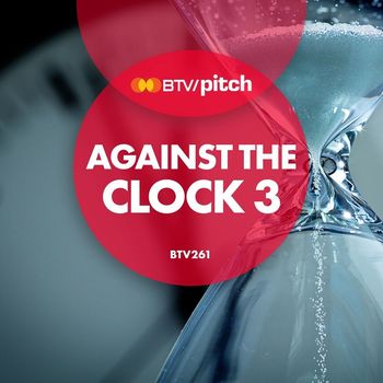 Sam Taylor - Against The Clock 3