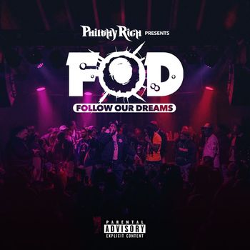 Various Artists - Follow Our Dreams (Explicit)