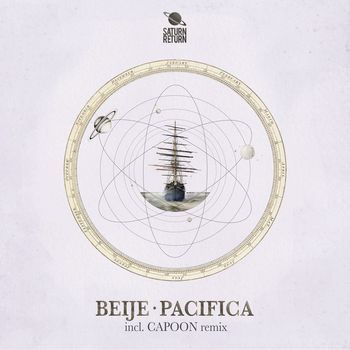 Beije - Pacifica