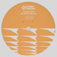 Jhonsson - Be with Me EP