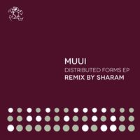 MUUI - Distributed Forms EP