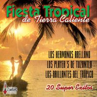 Various Artist - Fiesta Tropical de Tierra Caliente
