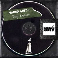 Mauro Ghess - Deep Emotion