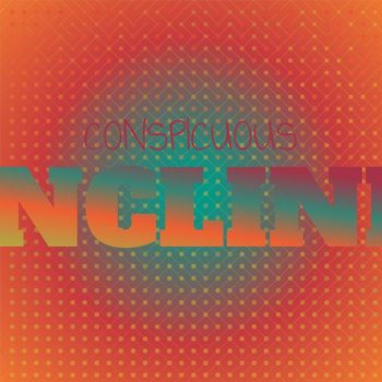 Various Artists - Conspicuous Incline