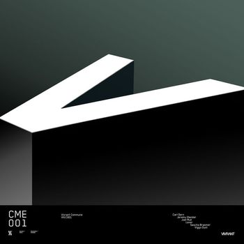 Various Artists - Commune | Vol. 1