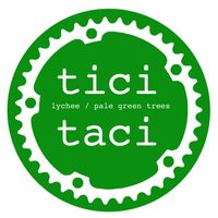Duncan Gray - Lychee / Pale Green Trees