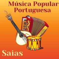 Os Bons - Musica Popular Portuguesa (Saias)