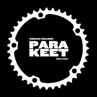Kieran Holden - Parakeet