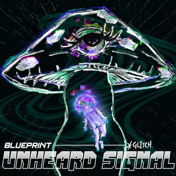 Blueprint - Glitch