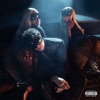 Tony Effe - BOSS (Explicit)