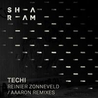 Sharam - Techi Remixes