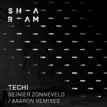 Sharam - Techi Remixes