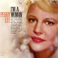 Peggy Lee - I’m A Woman