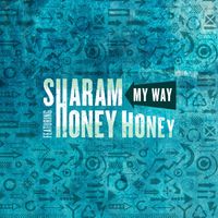 Sharam - My Way