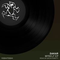 Dakar - Myself EP