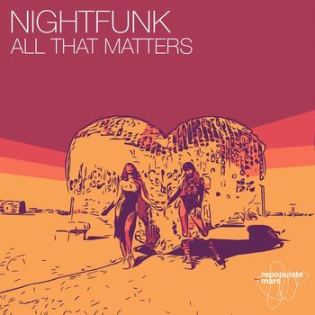 Nightfunk - All That Matters