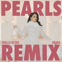 Jessie Ware - Pearls (Pabllo Vittar & Brabo Remix)