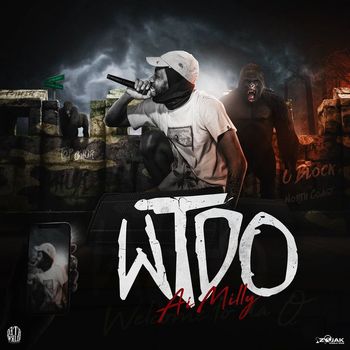 Ai Milly, DethWrld - WTDO