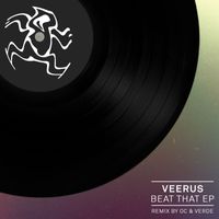 Veerus - Beat That EP