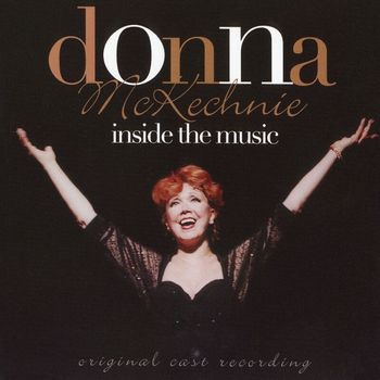 Donna McKechnie - Inside The Music