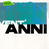 Spumante - Vent'anni