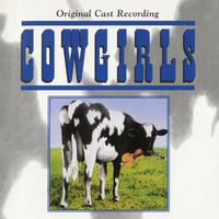 Mary Murfitt - Cowgirls (Original Cast Recording)