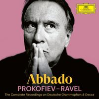 Claudio Abbado - Abbado: Prokofiev – Ravel