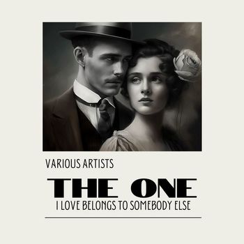 Various Artists - The one i love belongs to somebody else