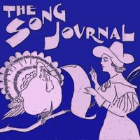 Sarah Vaughan - The Song Journal