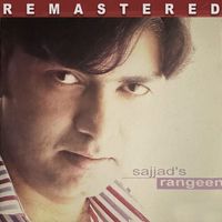 Sajjad Ali - Rangeen (2023 Remastered)