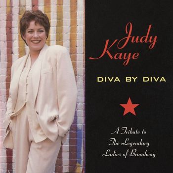 Judy Kaye - Diva By Diva