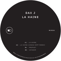 Dax J - La Haine