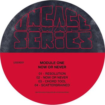 Module One - Now or Never