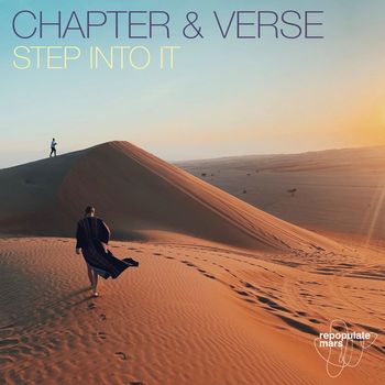 Chapter & Verse - Step into It