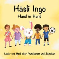 Häsli Ingo - Hand in Hand