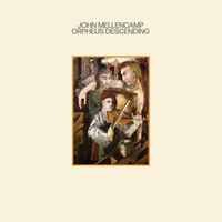John Mellencamp - Hey God
