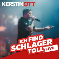 Kerstin Ott - ICH FIND SCHLAGER TOLL LIVE mit Kerstin Ott