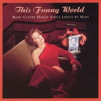 MARY CLEERE HARAN - This Funny World
