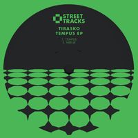 Tibasko - Tempus EP