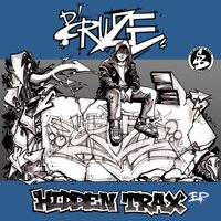 D'Cruze - Hidden Tracks EP