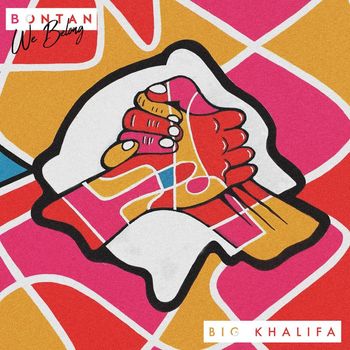Bontan - Big Khalifa