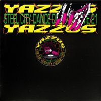 Yazzus - Steel City Dance Discs Vol. 21